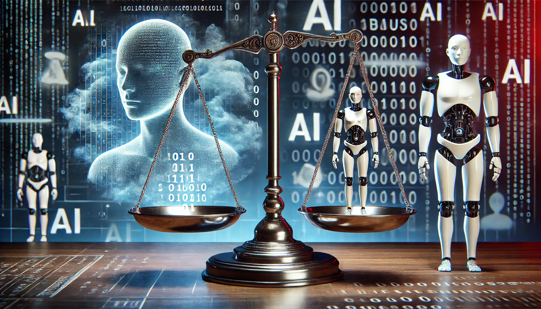 Bias in AI: Addressing Ethical Concerns in Machine Learning Algorithms