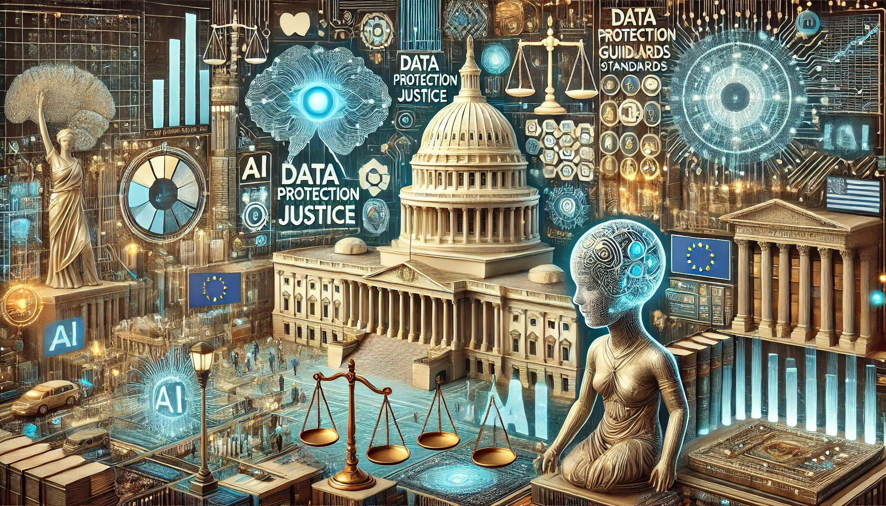 The Regulatory Landscape for AI: How Governments and Organizations Are Shaping the Future of AI Ethics