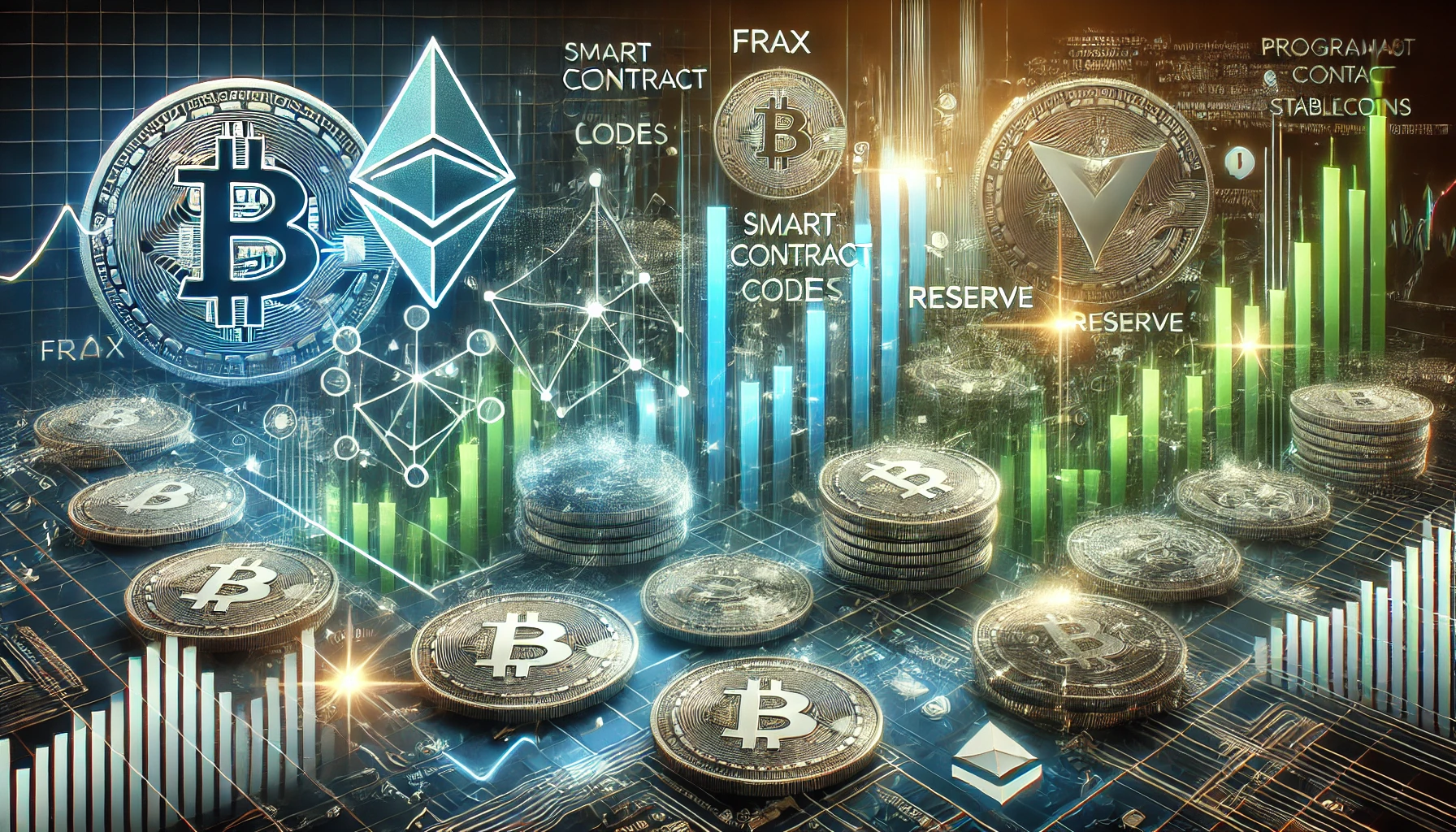 Smart DeFi: The Future of Programmable Stablecoins Transforming Finance