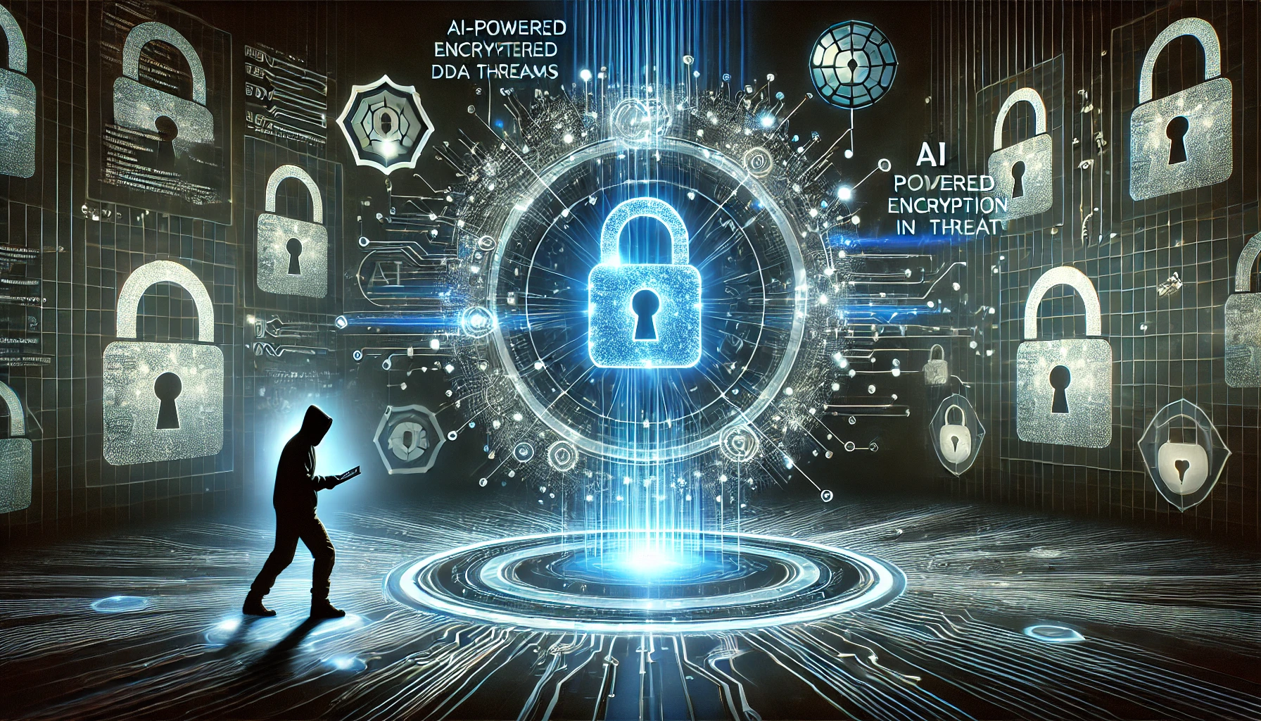 AI-Powered Encryption: The Future of Cybersecurity or Just Hype?