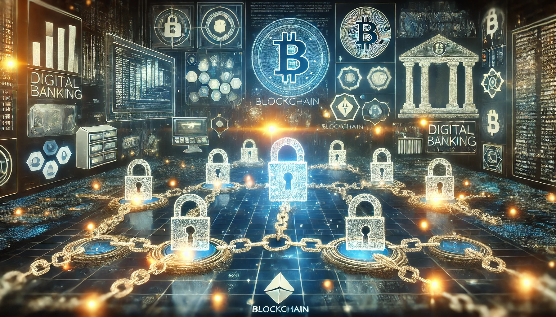 How Blockchain is Saving Your Money from the Clutches of Fraudsters