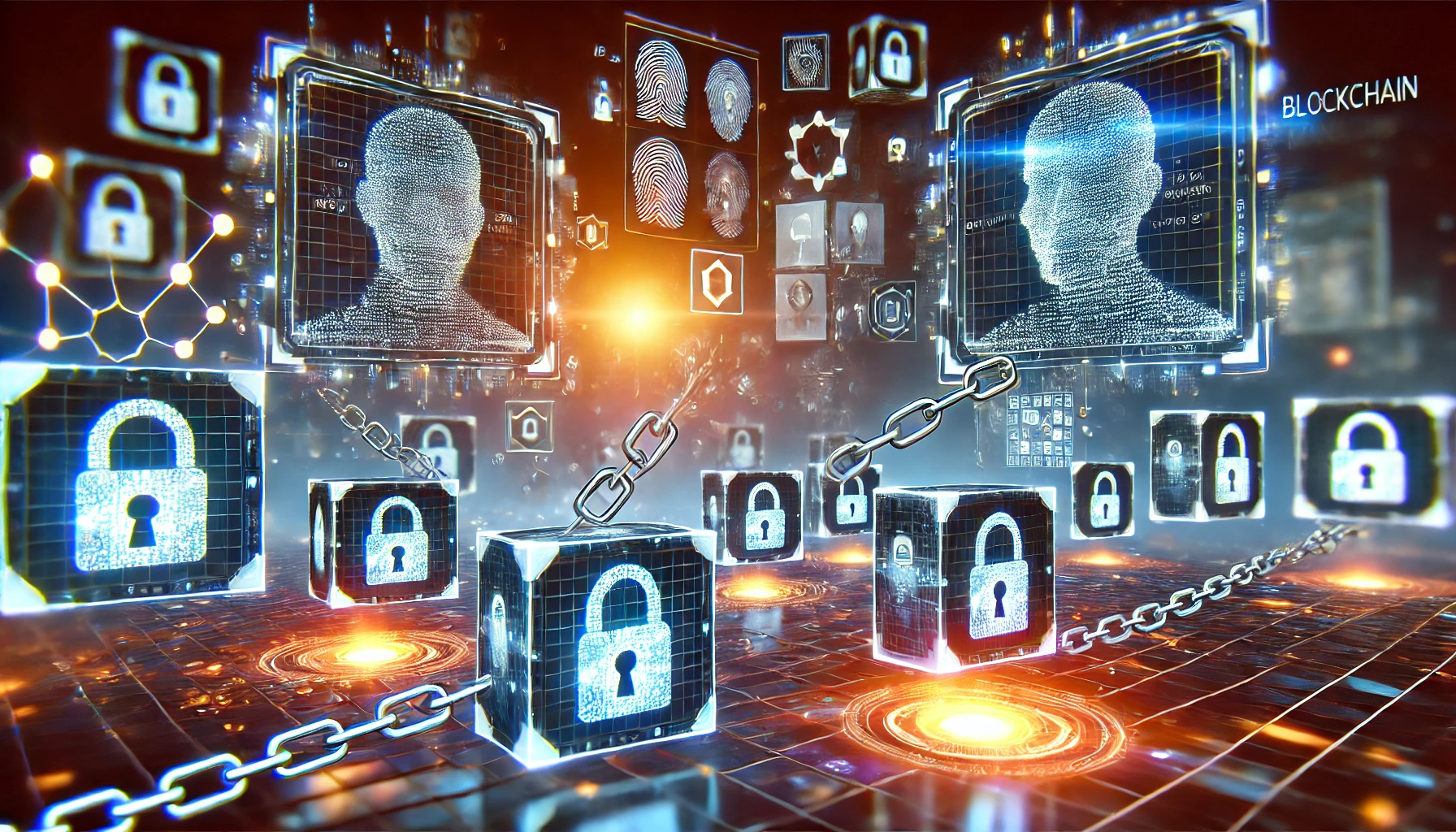 Blockchain for Identity Management: Revolutionizing Digital Identities in Cybersecurity