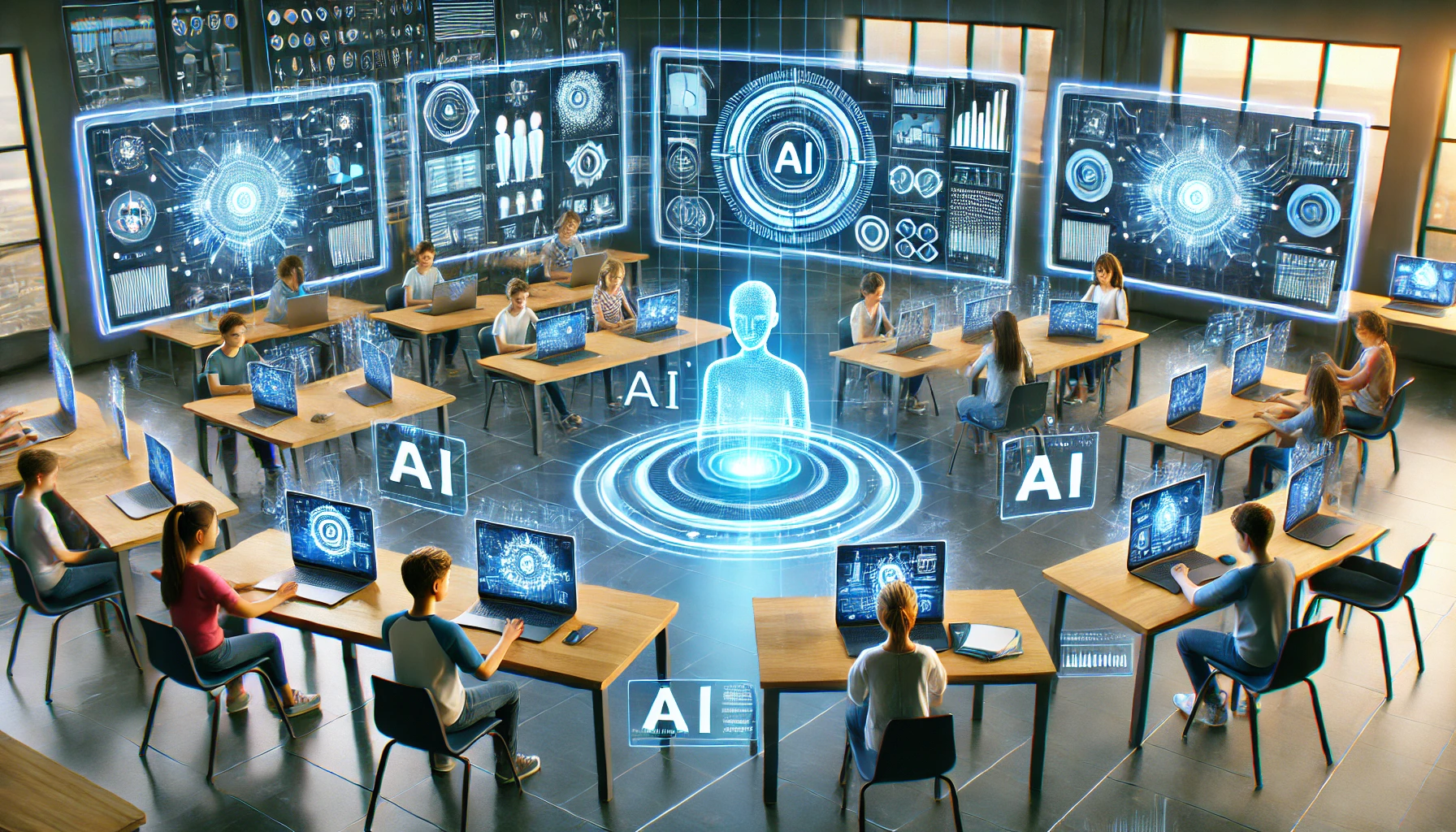 AI-Driven Learning: How Personalized Algorithms Are Revolutionizing Education