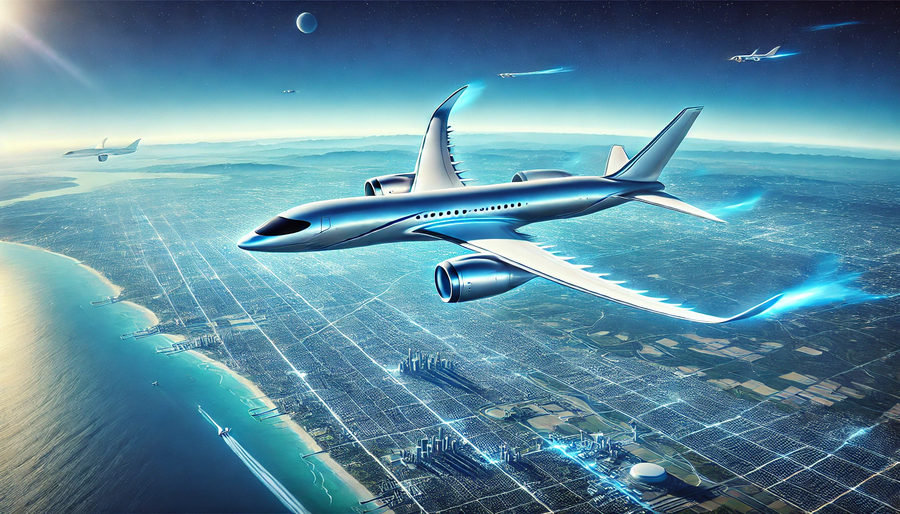 Electric Planes: Are We Ready for a Sustainable Future in Aviation?